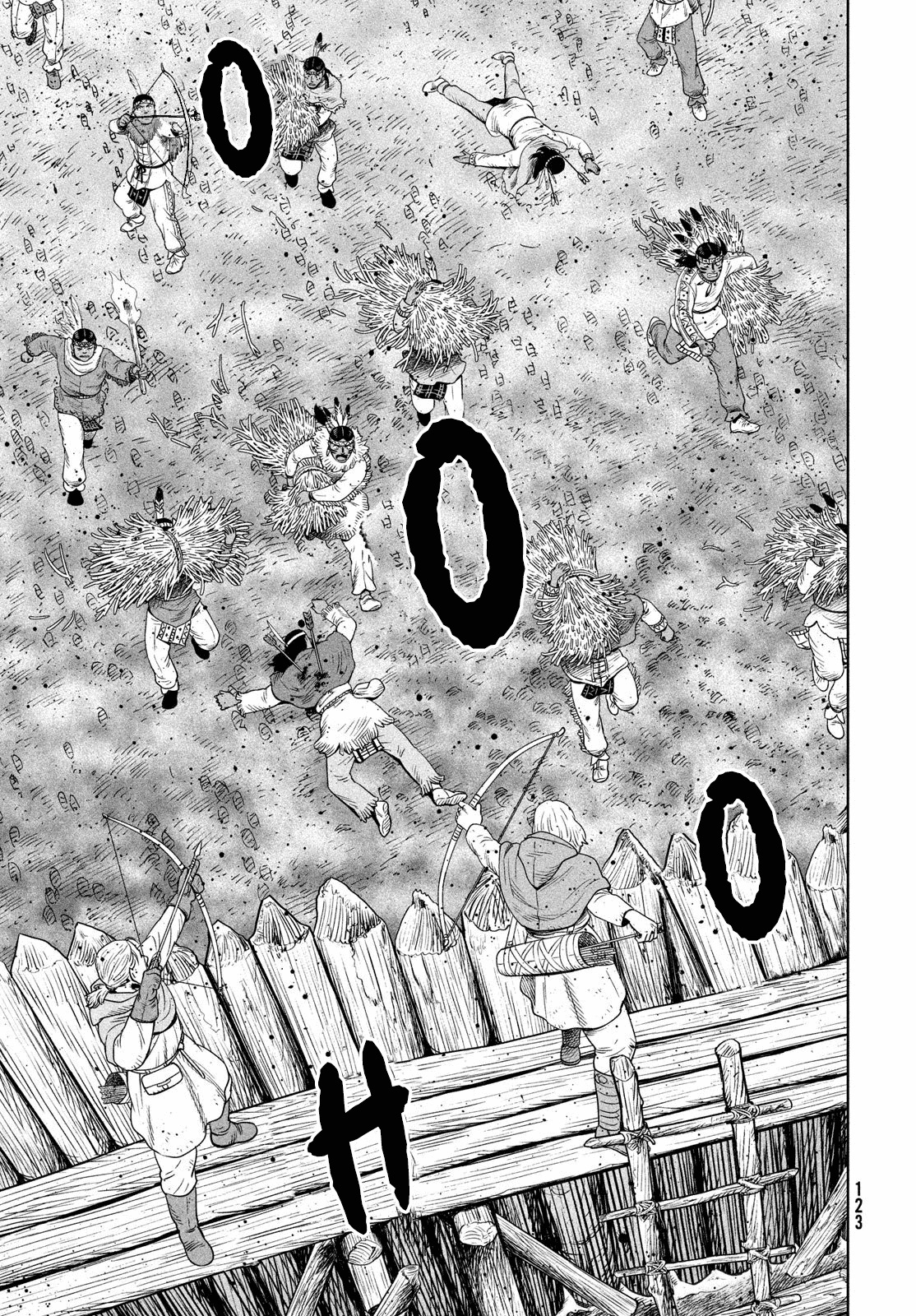 Vinland Saga Chapter 212 14